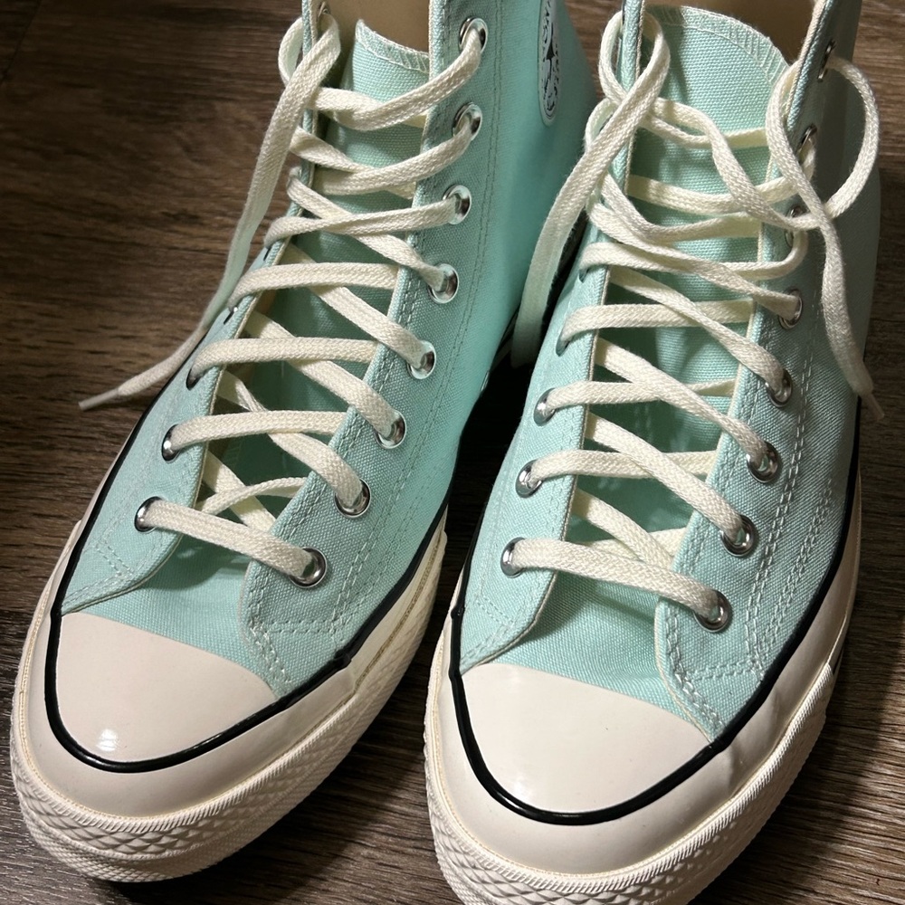 Converse Men’s Chuck 70 High ‘Polar Beam’